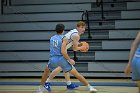 MBBall vs RWU  Wheaton College Men's Basketball vs Roger Williams University. - Photo By: KEITH NORDSTROM : Wheaton, basketball, MBBall